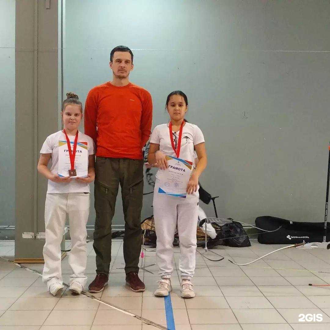 Отзывы на компанию Стрела в г. Красноярск c фото