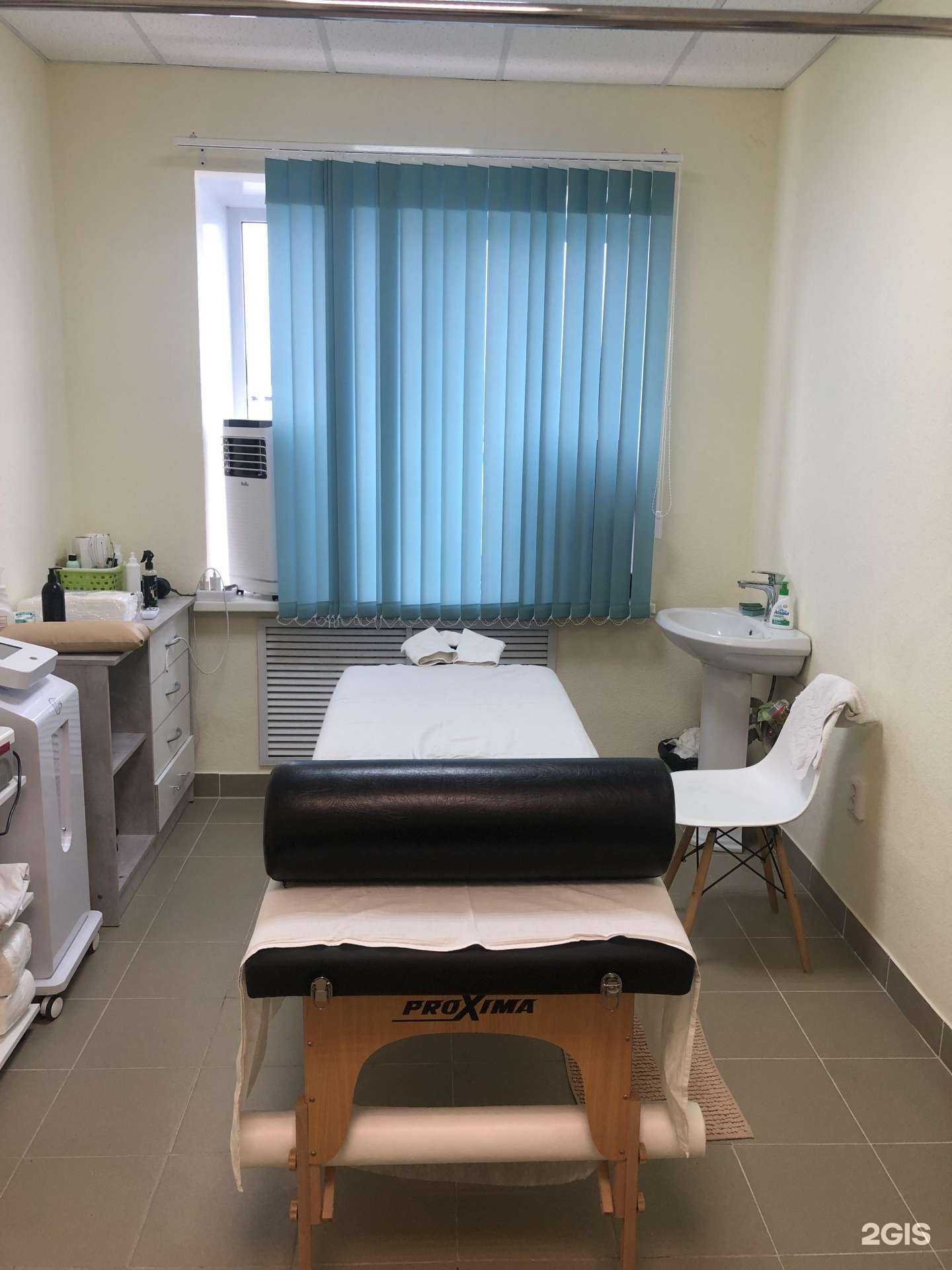 Отзывы на компанию Студия массажа и косметологии в Екатеринбурге c фото