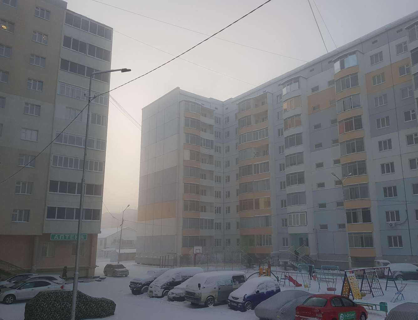 Отзывы на компанию Аварком-Север 14 в Якутске c фото - фотография 2 из 2