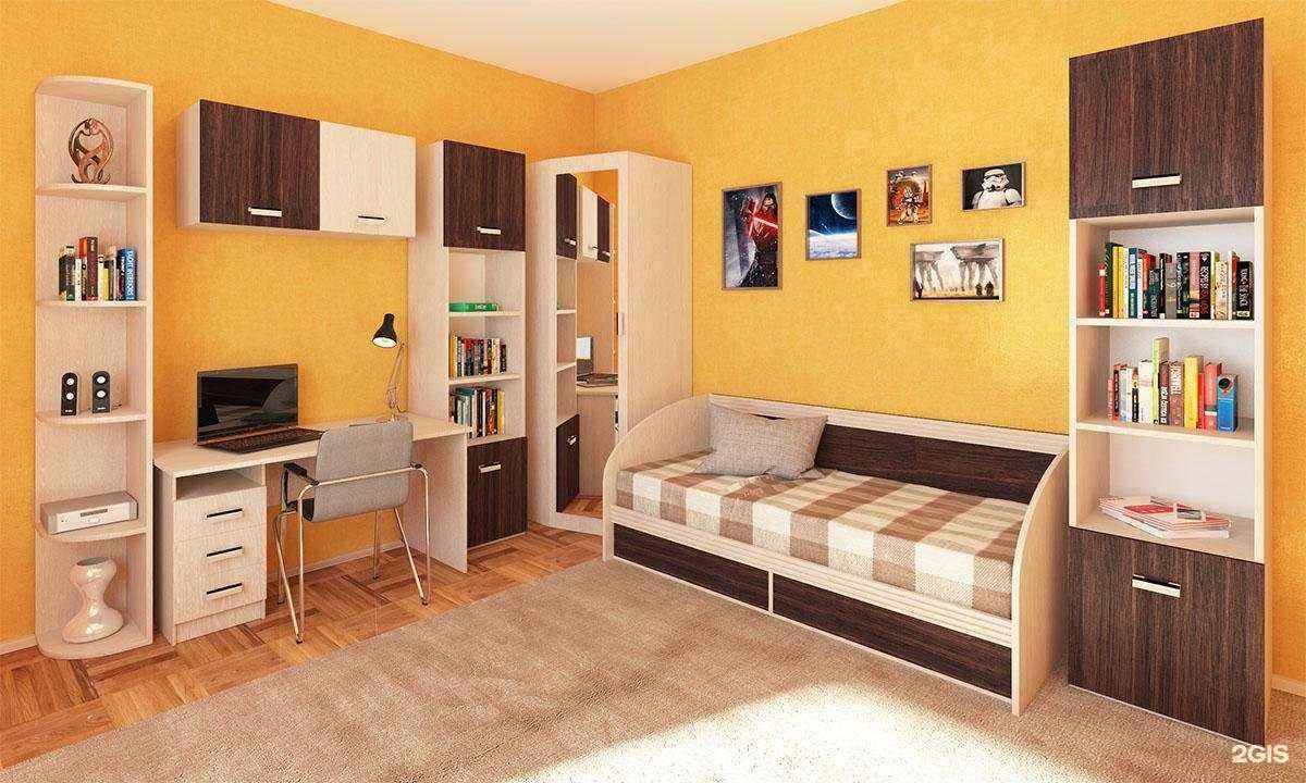 Отзывы на компанию Realshkaf в Самаре c фото