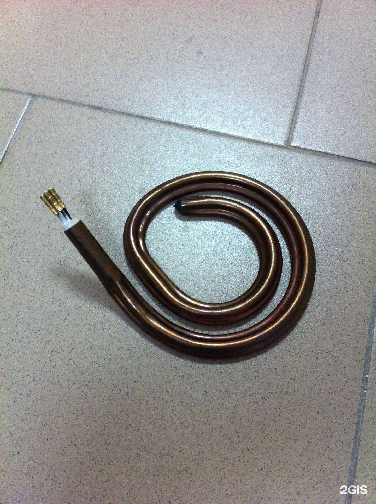 Отзывы на компанию Тэны рядом в Краснодаре c фото