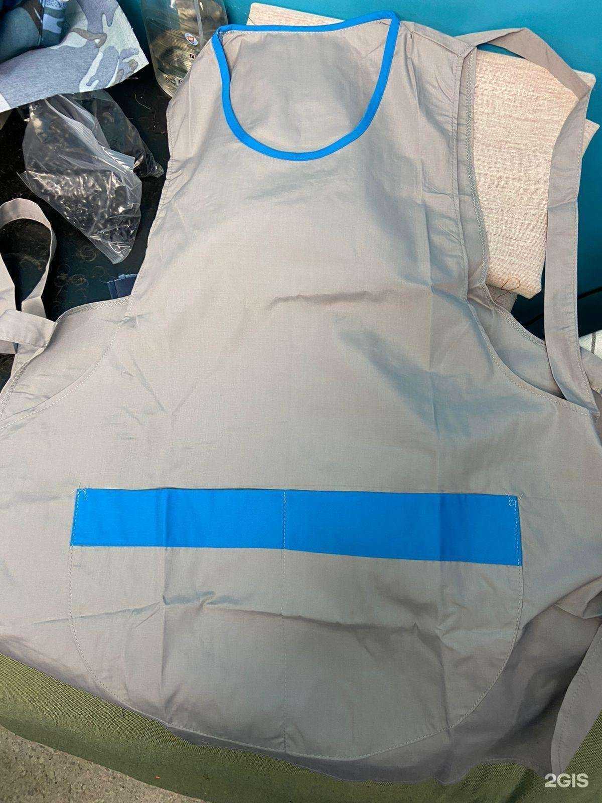 Отзывы на компанию Ниточка- иголочка в Красноярске c фото