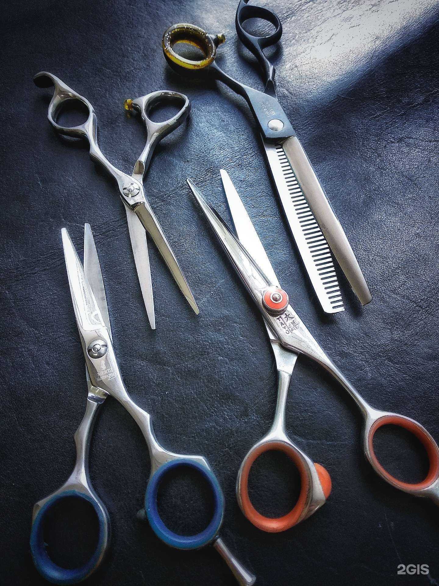 Отзывы на компанию Заточное ателье №1 в г. Иваново c фото