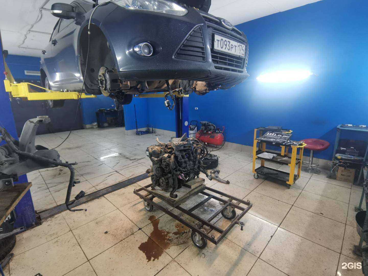 Отзывы на компанию Движение в Челябинске c фото