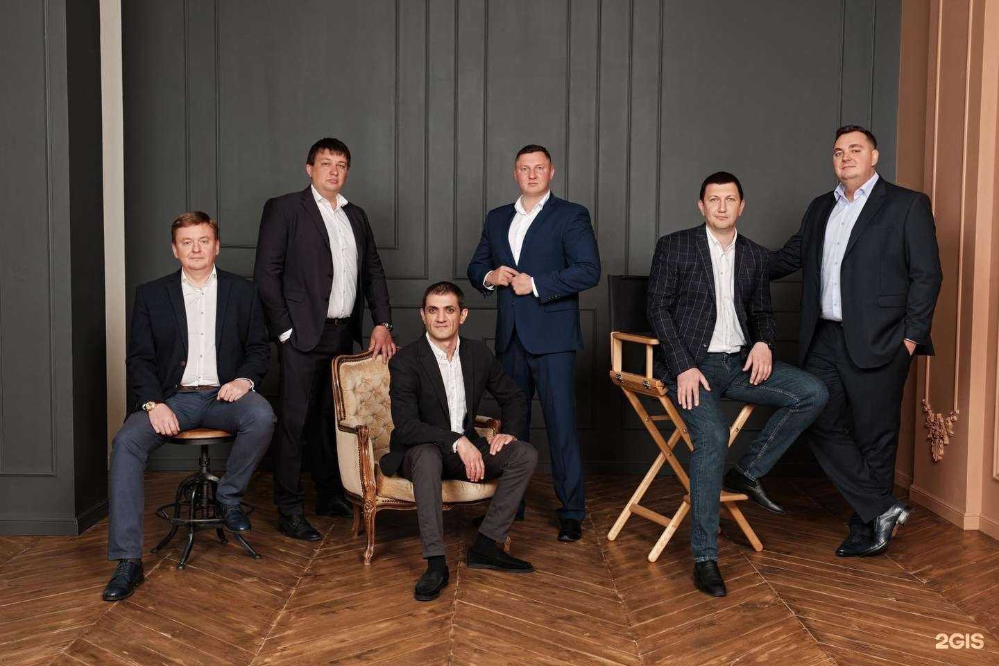 Отзывы на компанию Арьергард в г. Волгоград c фото