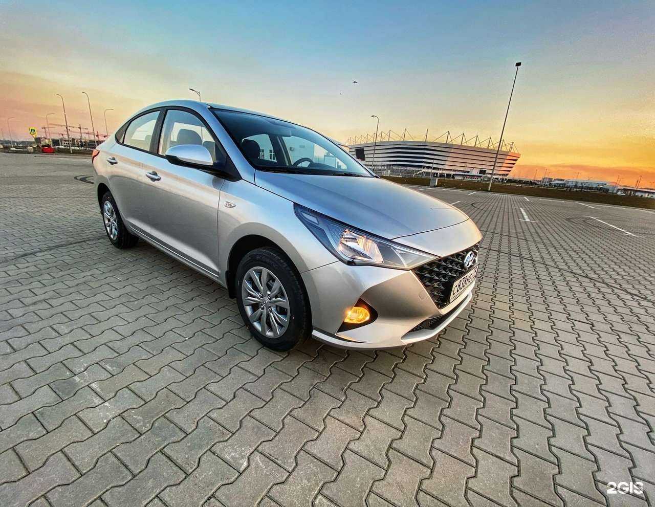 Отзывы на компанию Кениг-рент в Калининграде c фото