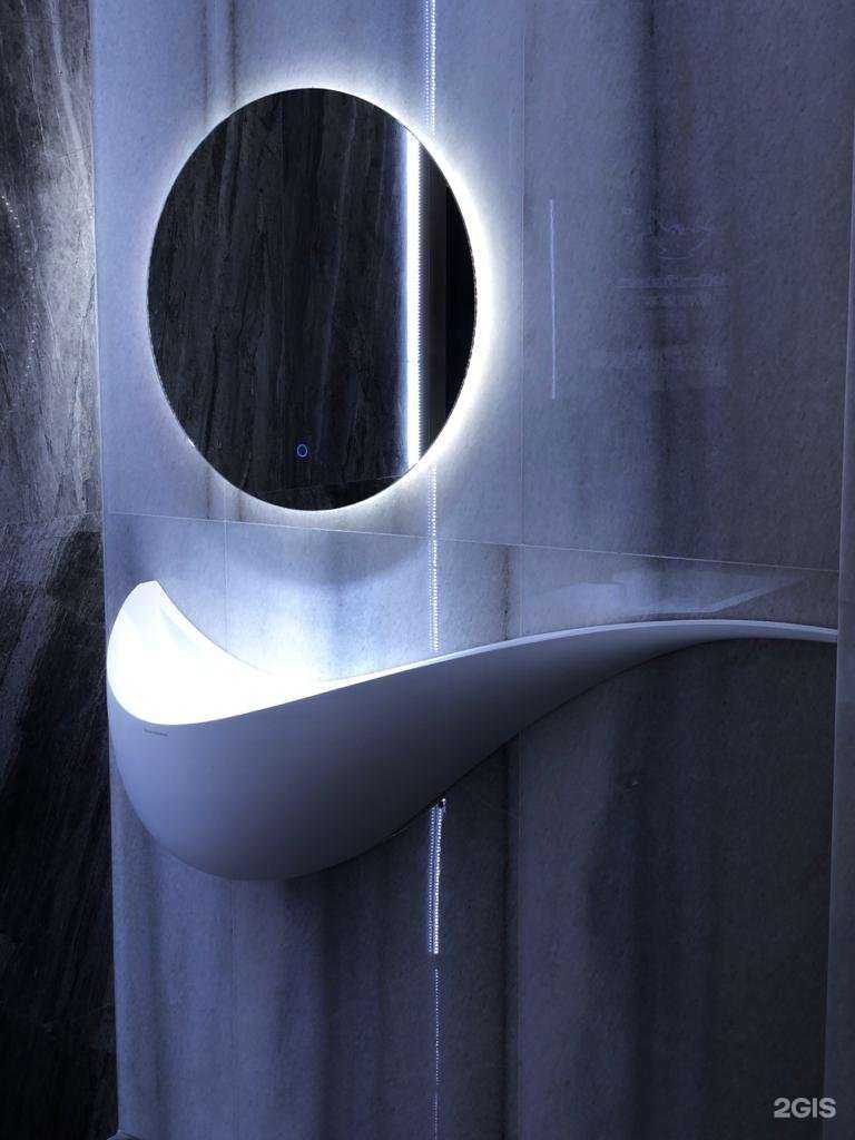 Отзывы на компанию Nsbath в Новосибирске c фото