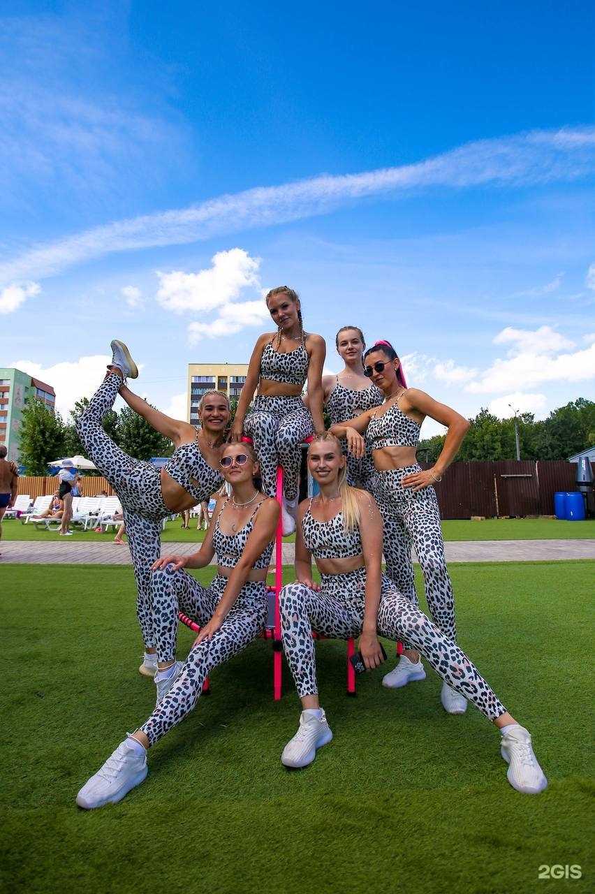 Отзывы на компанию CrocoJump в г. Нижнекамск c фото