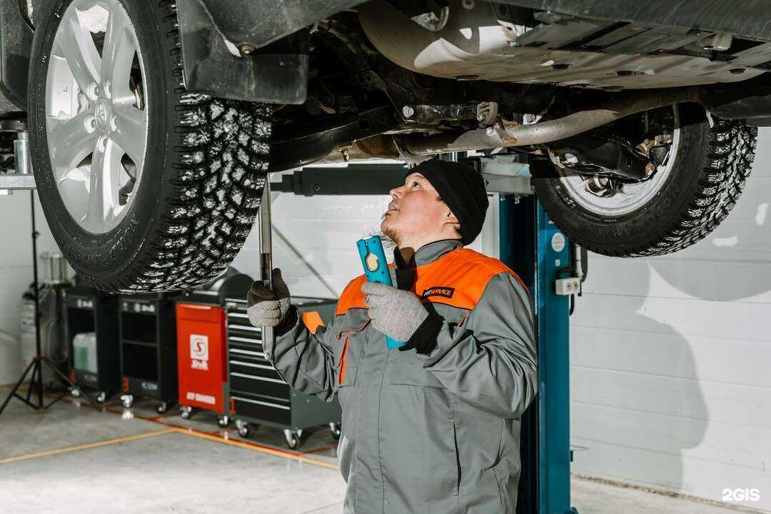 Отзывы на компанию Fit service в г. Мелеуз c фото