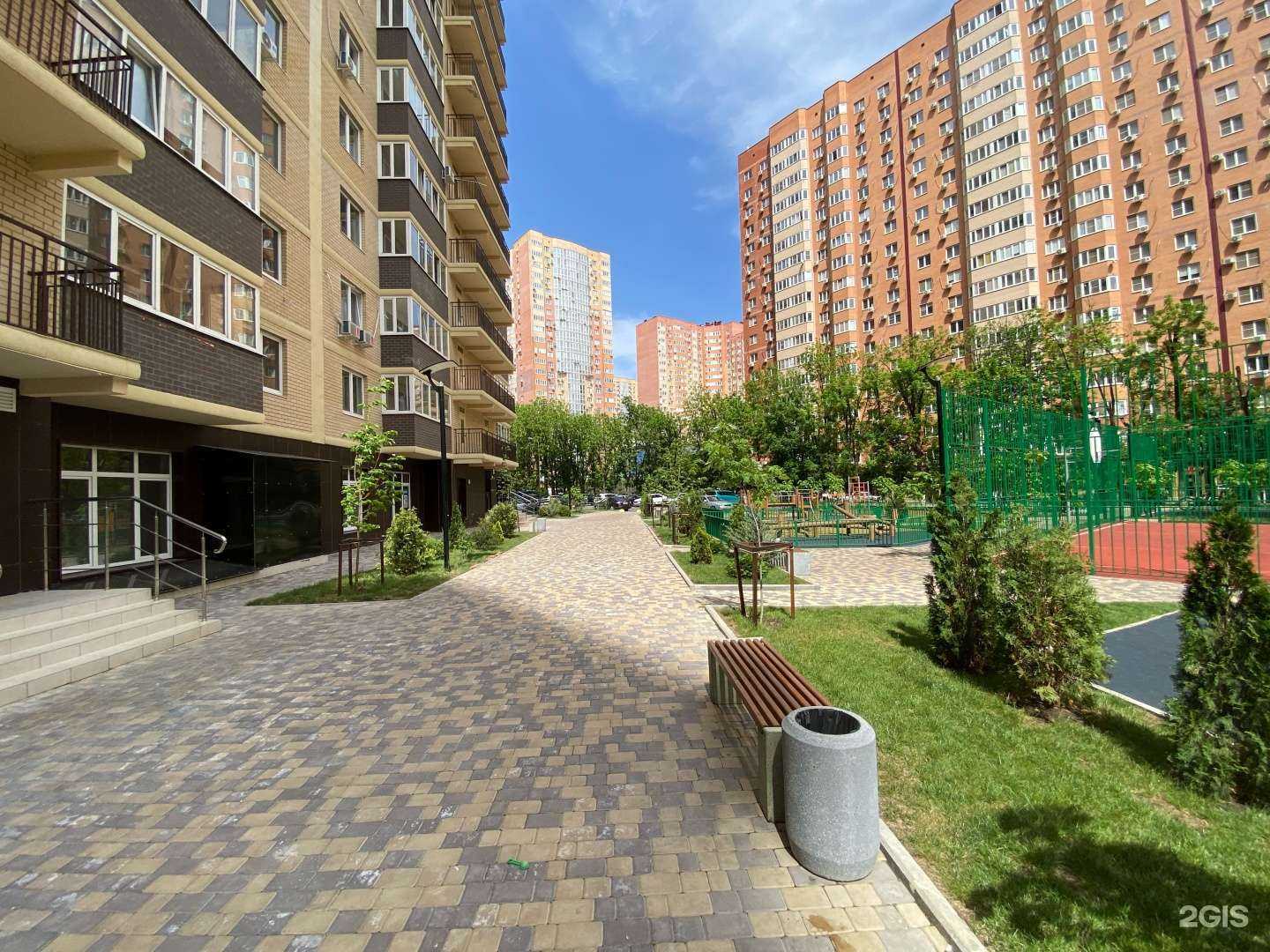 Отзывы на компанию Лаб-Радор в Краснодаре c фото - фотография 2 из 2