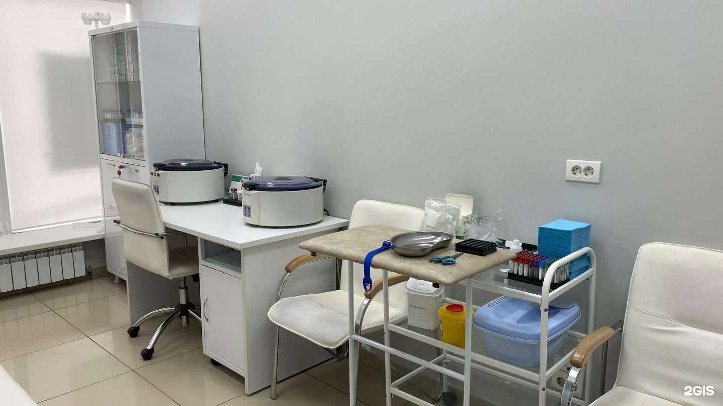 Отзывы на компанию Инвитро в г. Ессентуки c фото