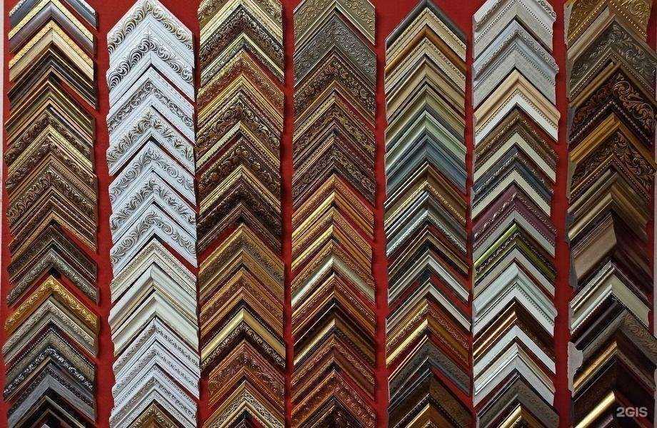 Отзывы на компанию Рукодельница в Перми c фото