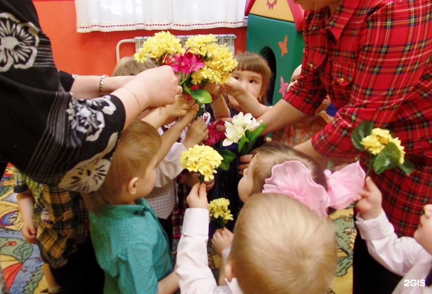 Отзывы на компанию МАМАнтенок в Кирове c фото