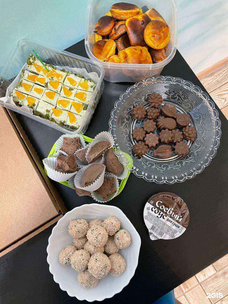 Отзывы на компанию Клуб ЗОЖ в Архангельске c фото