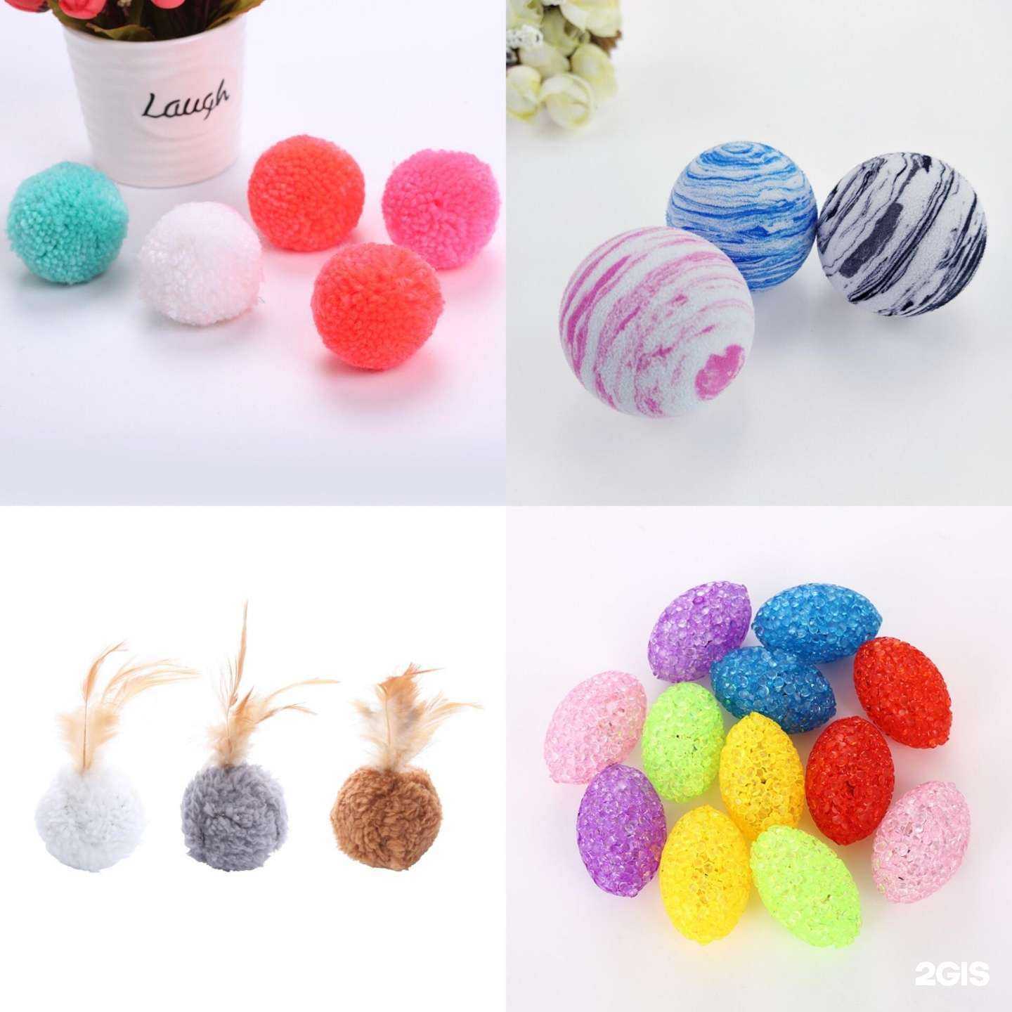 Отзывы на компанию Зообомба в г. Иркутск c фото