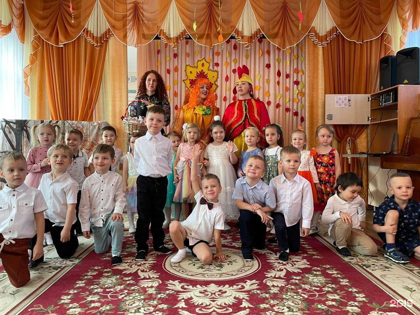 Отзывы на компанию Семицветик в Комсомольске-на-Амуре c фото