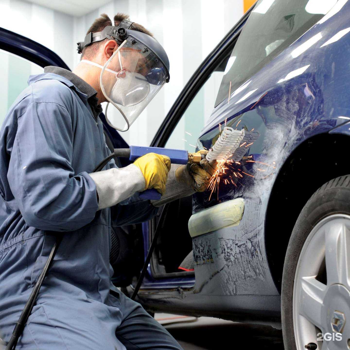 Отзывы на компанию АвтоТема в Химках c фото