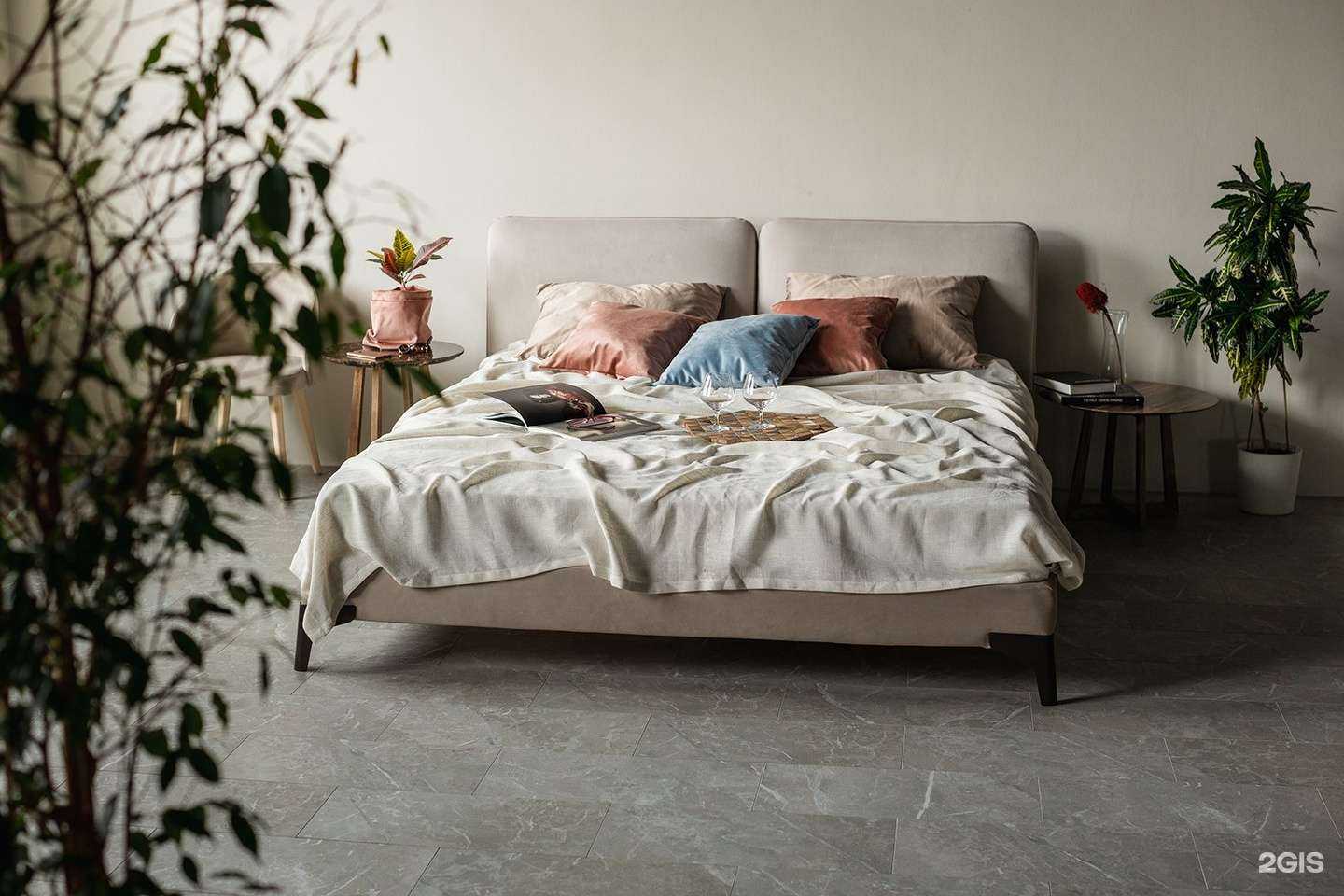 Отзывы на компанию Costa Bella в г. Новокузнецк c фото