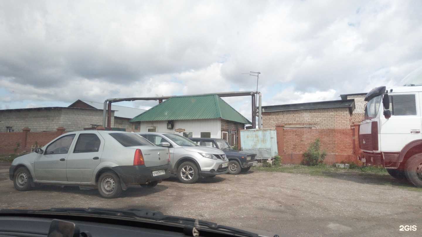 Отзывы на компанию Компания по продаже шлакоблоков в Стерлитамаке c фото