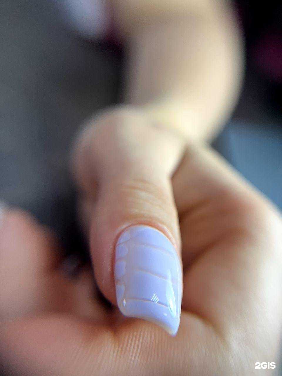 Отзывы на компанию Студия маникюра Елизаветы Яковлевой в Саратове c фото