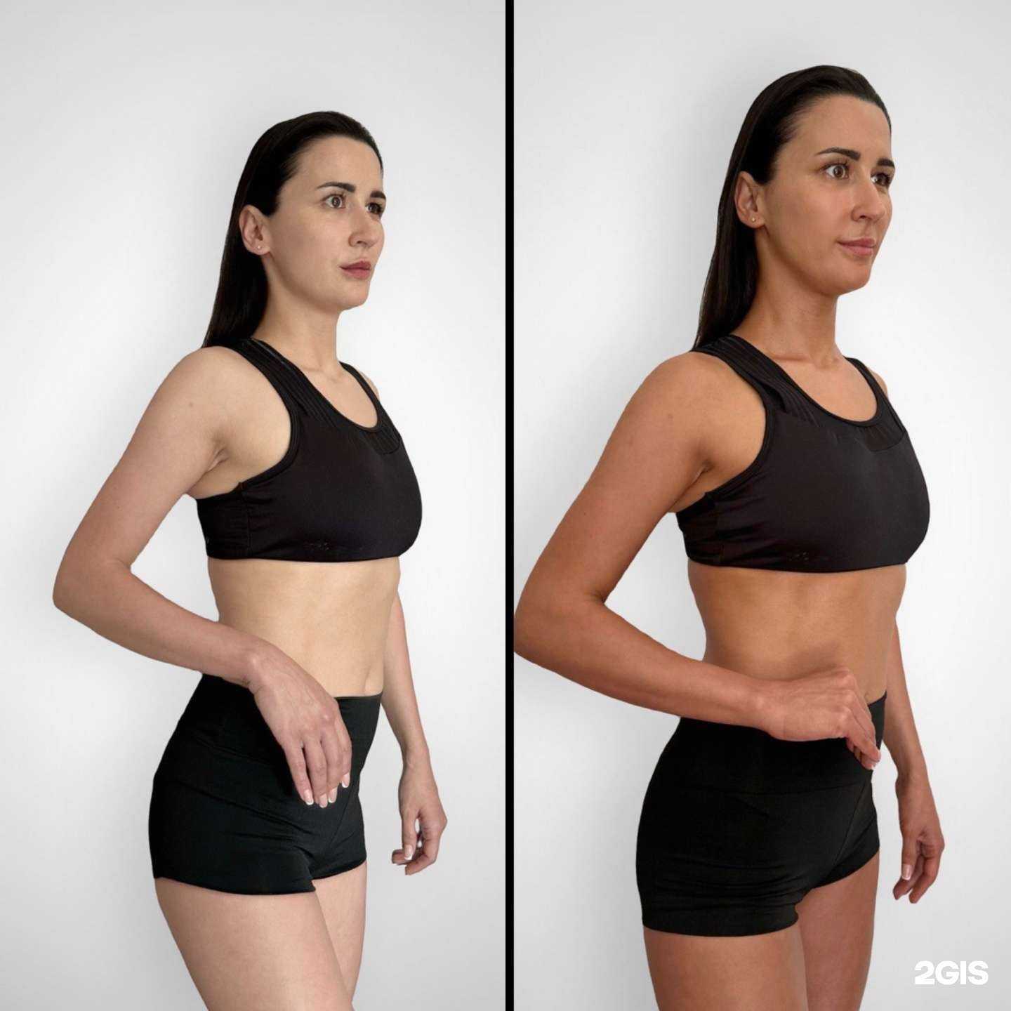 Отзывы на компанию Студия моментального загара в Калининграде c фото