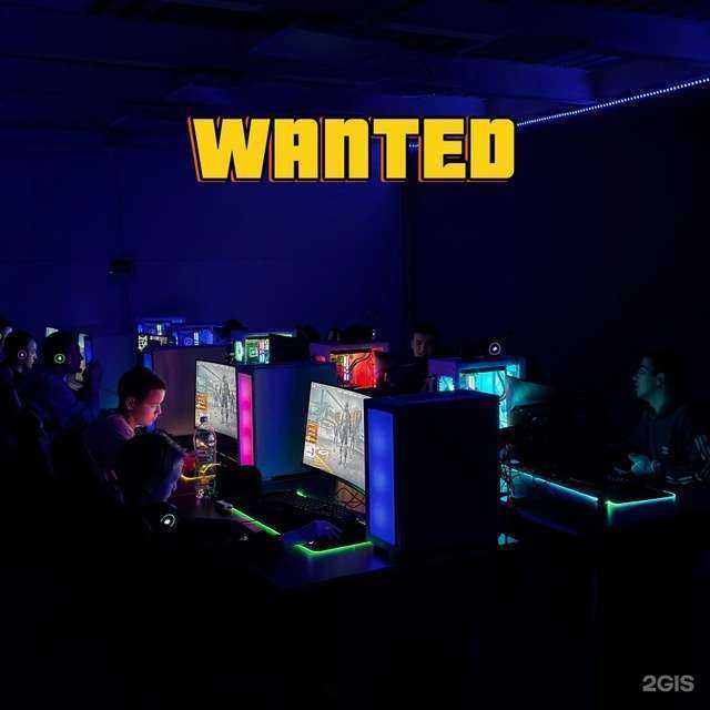 Отзывы на компанию Wanted в Канаше c фото