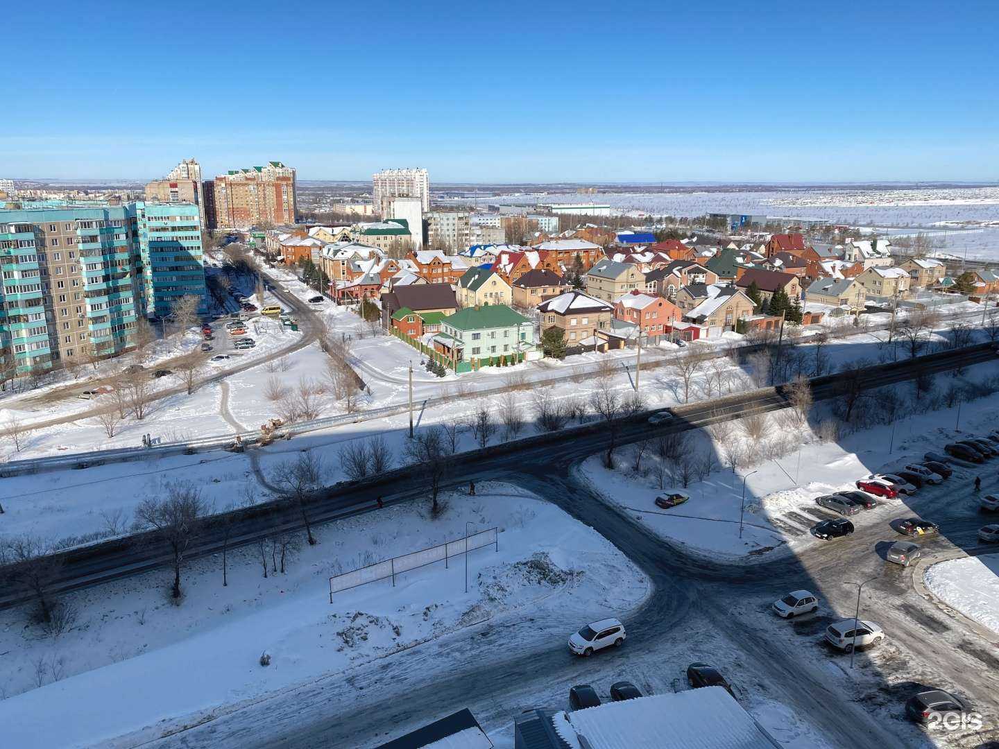 Отзывы на компанию Prokat56 в Оренбурге c фото - фотография 2 из 2