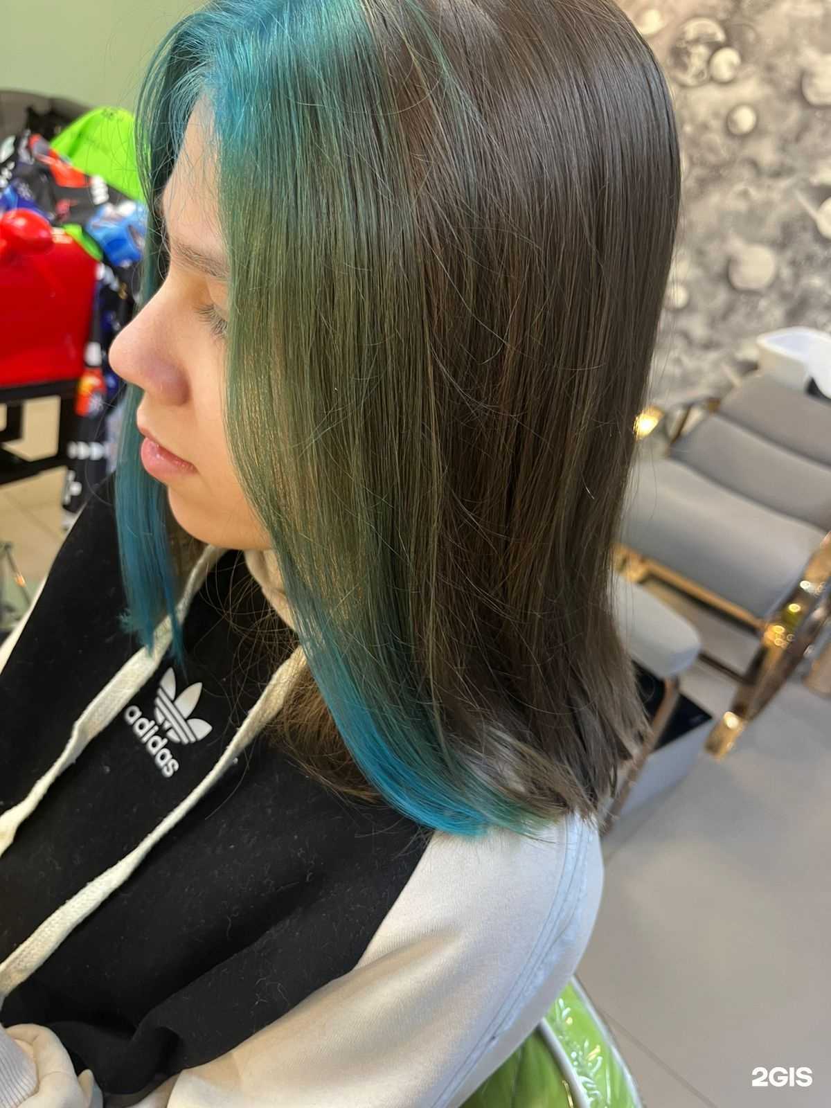 Отзывы на компанию  DavaHair в г. Красноярск c фото