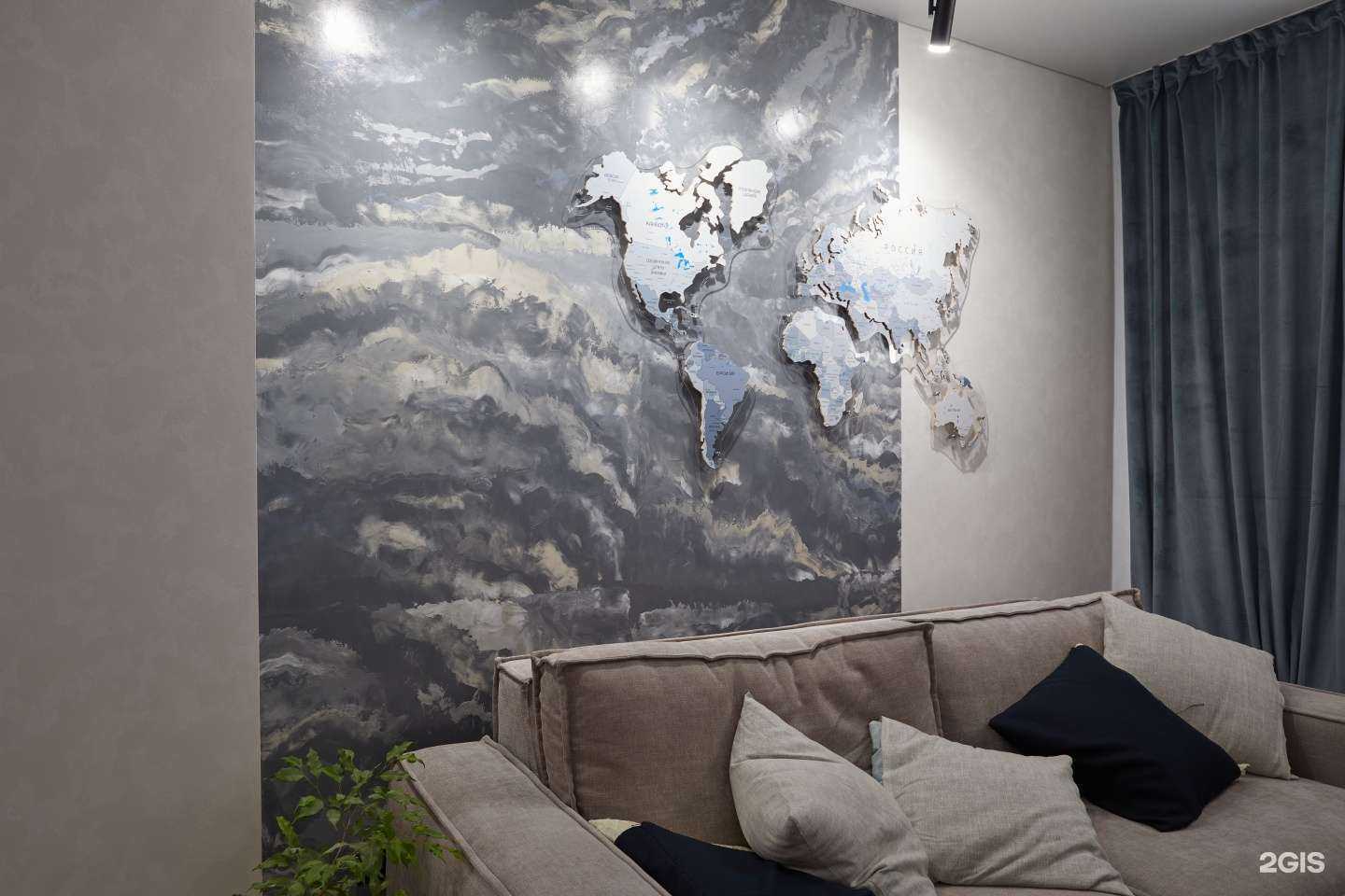 Отзывы на компанию Румсэт в Челябинске c фото