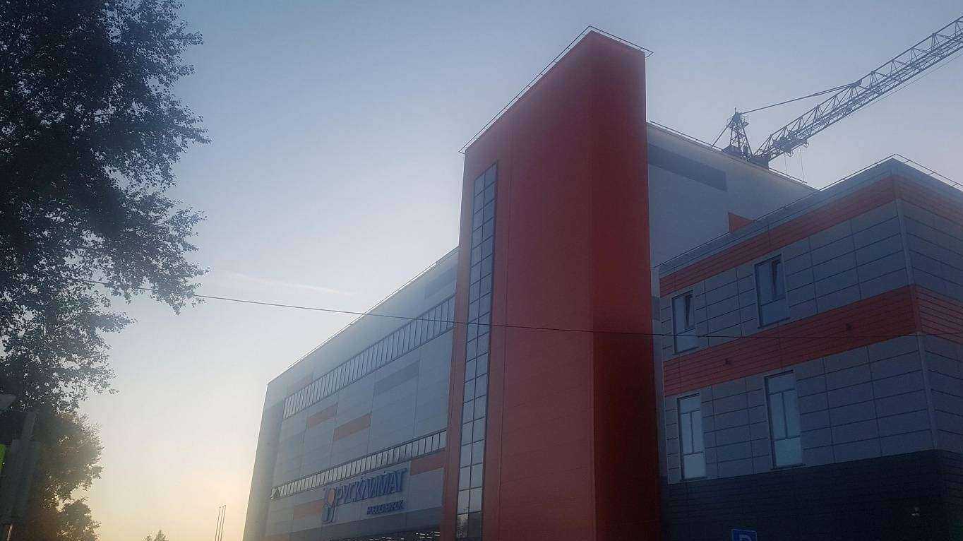 Отзывы на компанию Русский свет в Новосибирске c фото - фотография 2 из 2