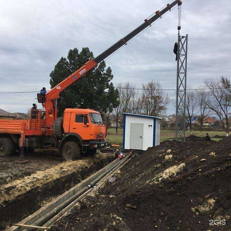 Отзывы на компанию Инженерные технологии в г. Краснодар c фото