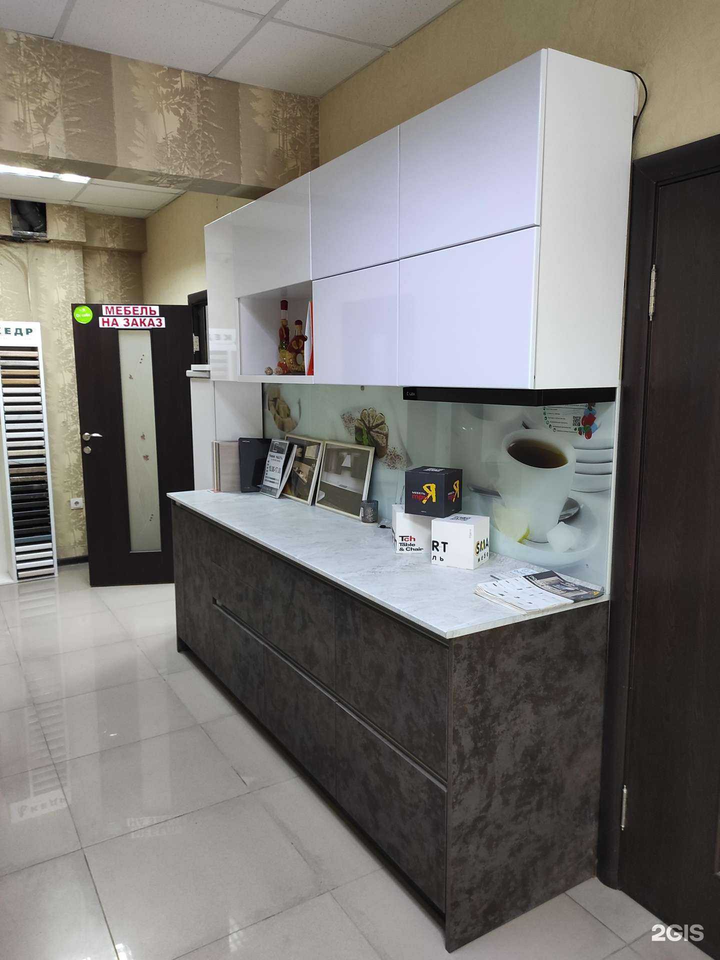 Отзывы на компанию Эстет мебель в Полевское c фото