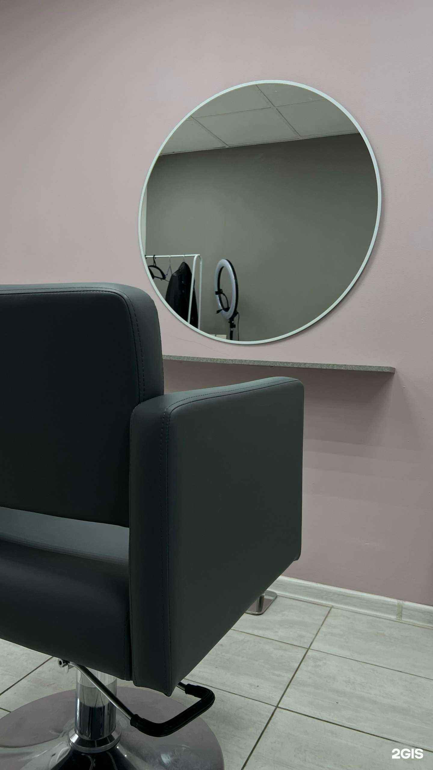 Отзывы на компанию Keratin_Prm в Перми c фото