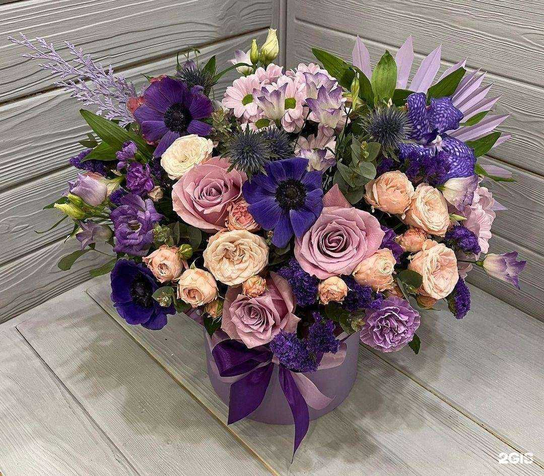 Отзывы на компанию Красная орхидея в г. Екатеринбург c фото