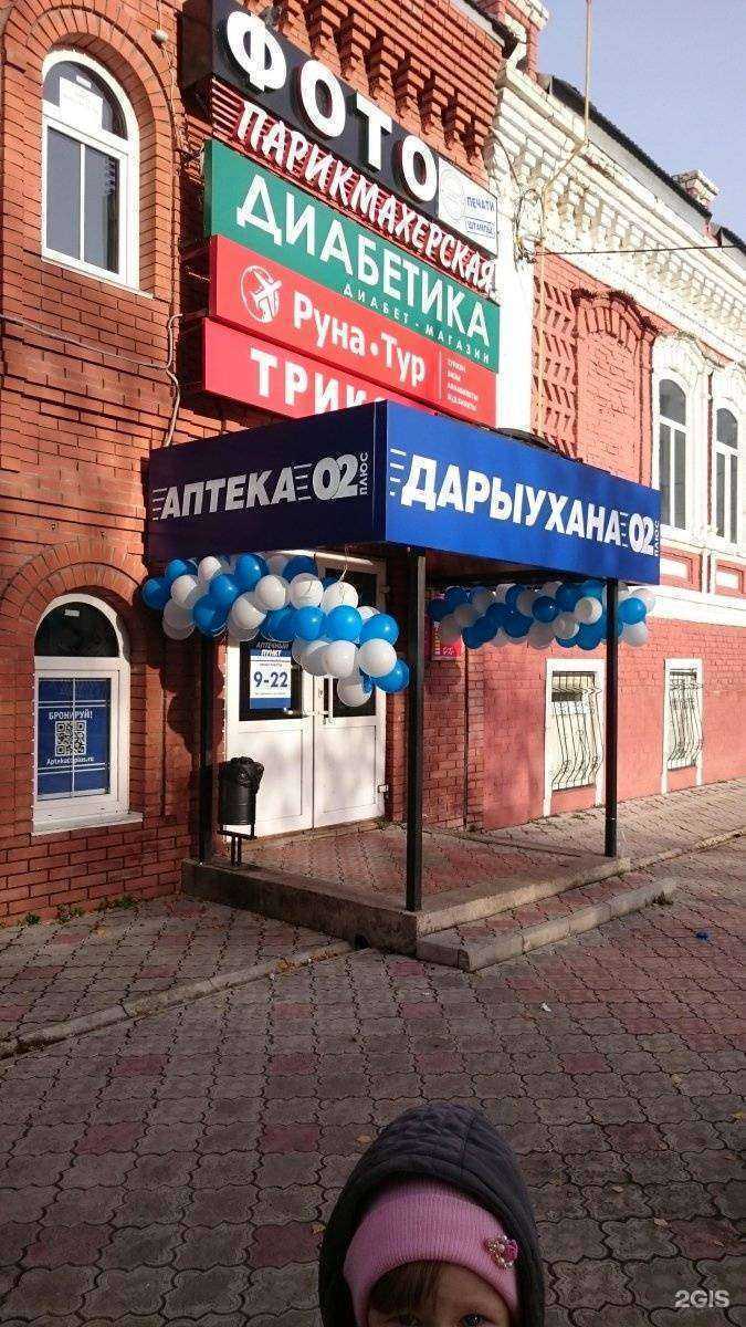 Отзывы на компанию Парикмахерская в Стерлитамаке c фото