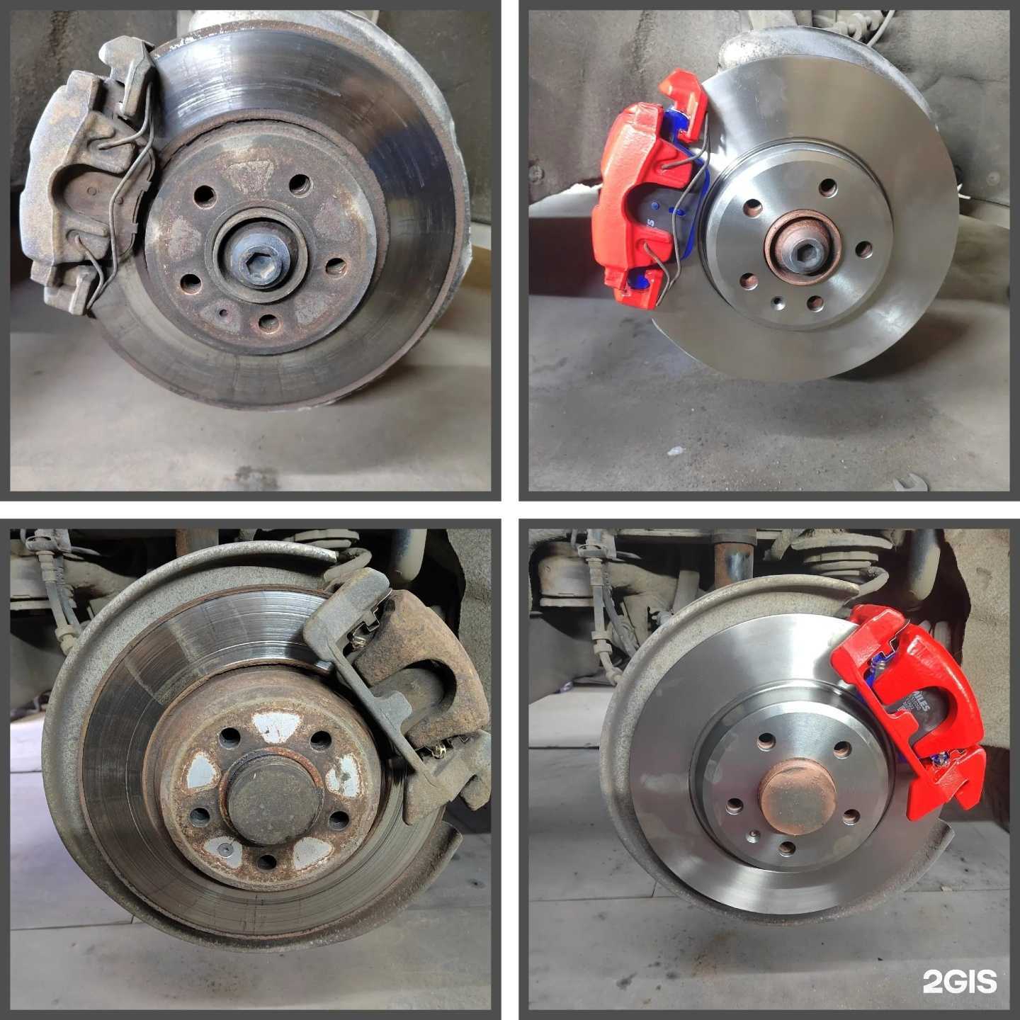 Отзывы на компанию Верти в Кирове c фото