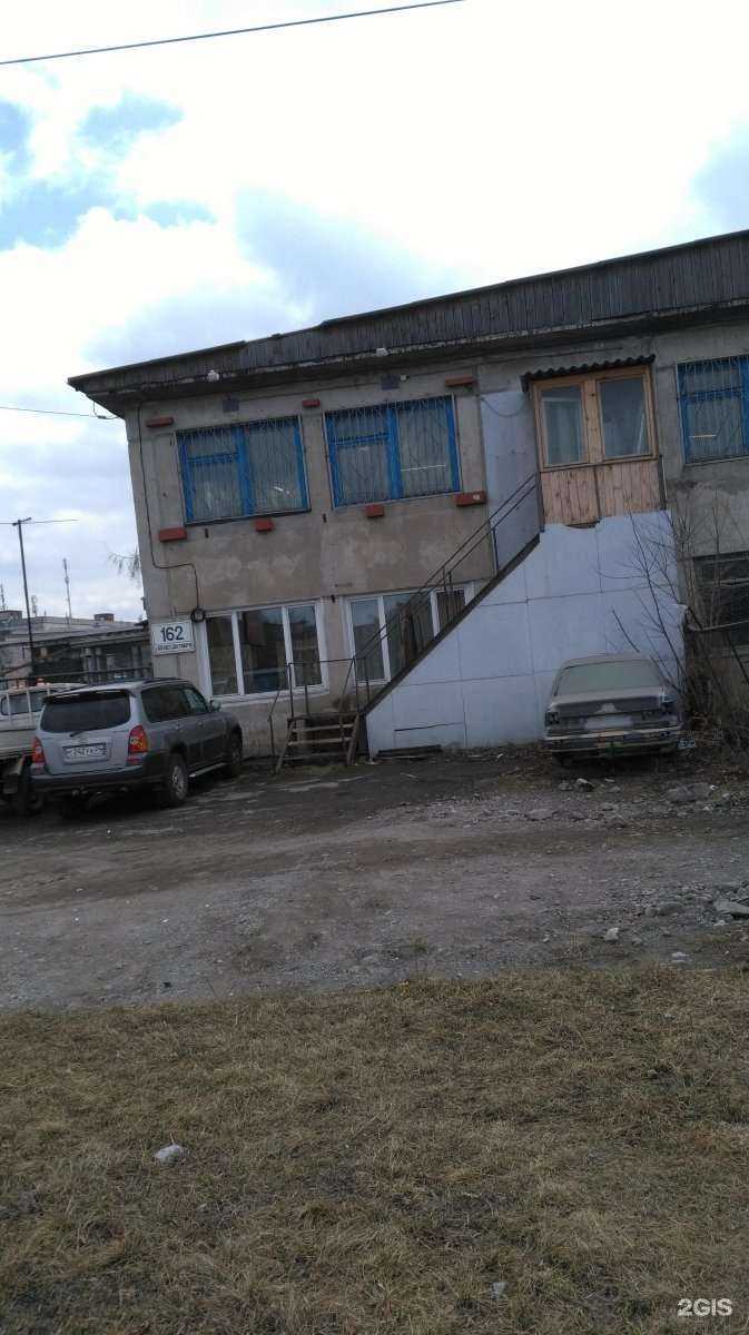 Отзывы на компанию Сибирский ремонтно-механический завод в Красноярске c фото - фотография 2 из 2