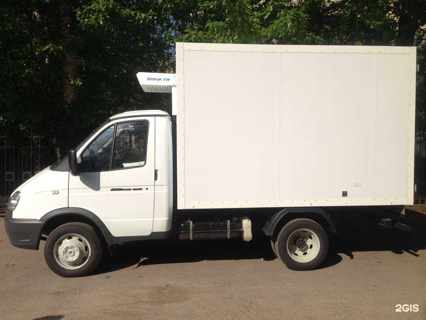 Отзывы на компанию Альфатрансмастер в Уфе c фото