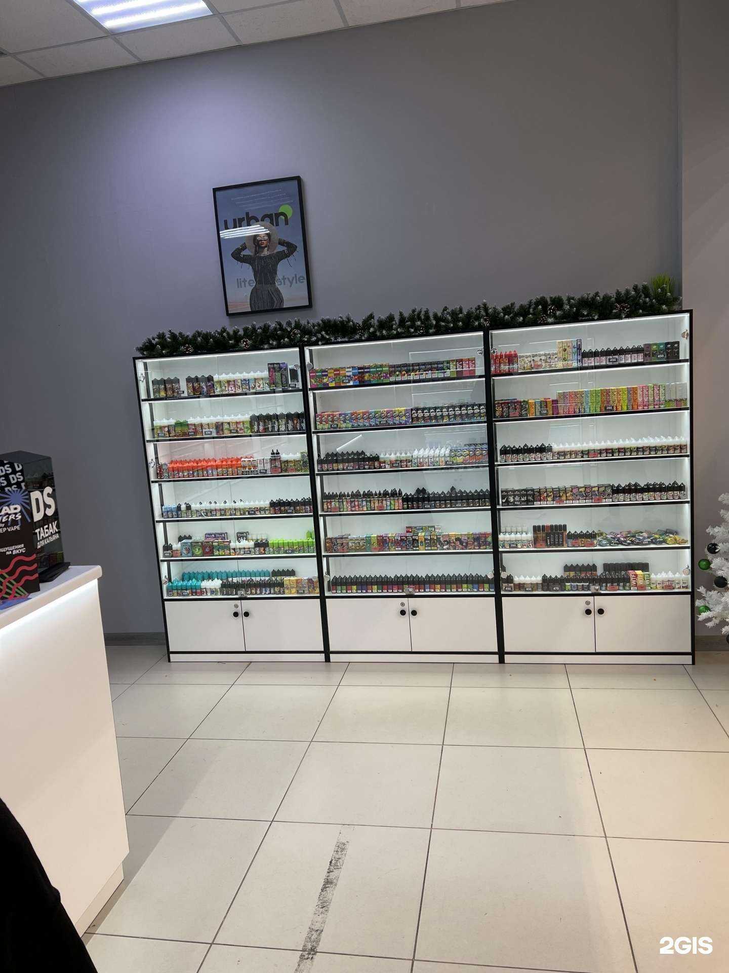 Отзывы на компанию Urban в Омске c фото