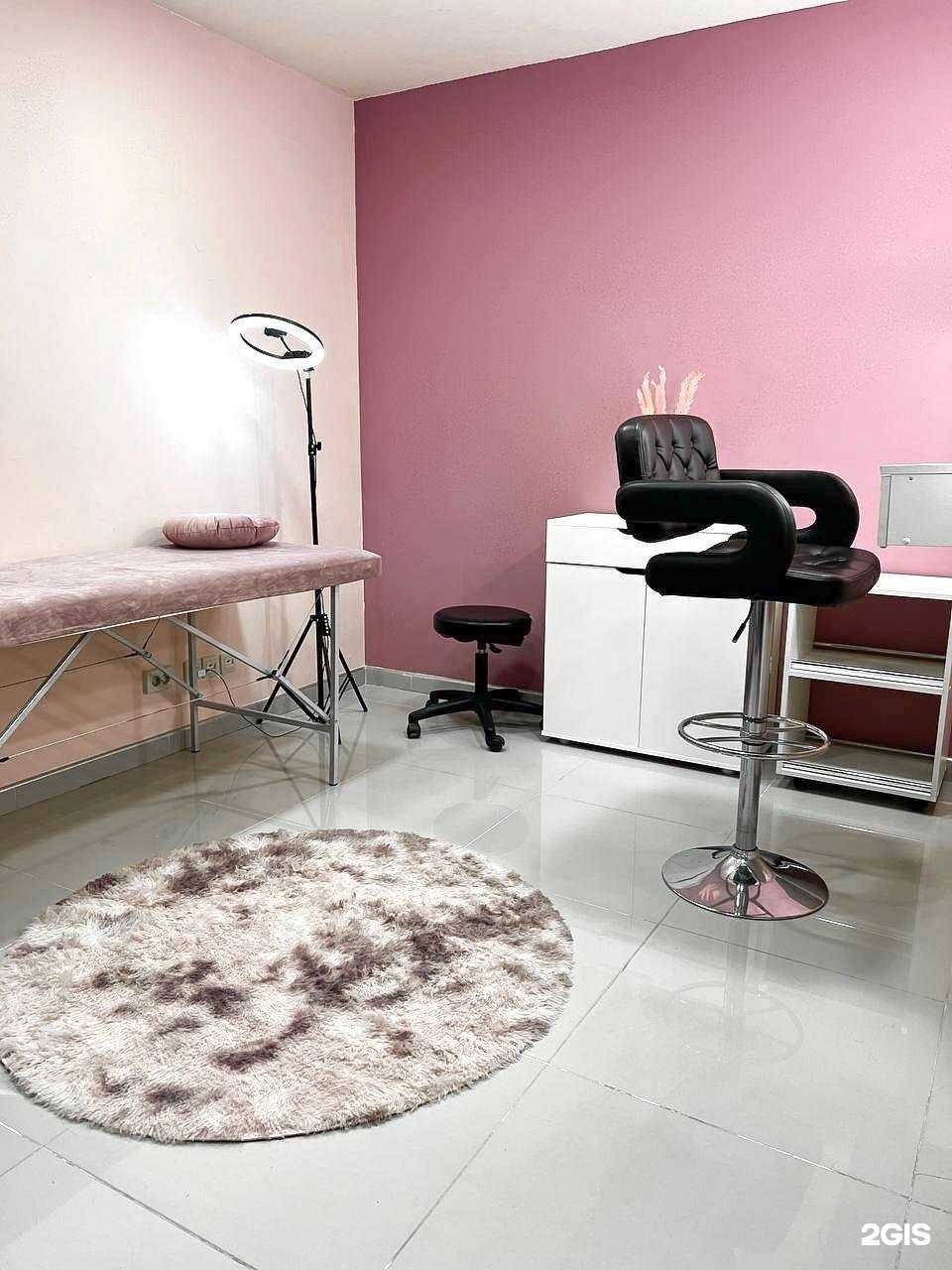 Отзывы на компанию Студия бьюти-коворкинга в Краснодаре c фото