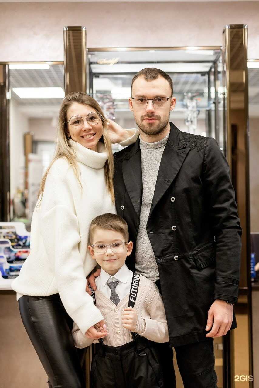 Отзывы на компанию Люкс Оптика в г. Иваново c фото