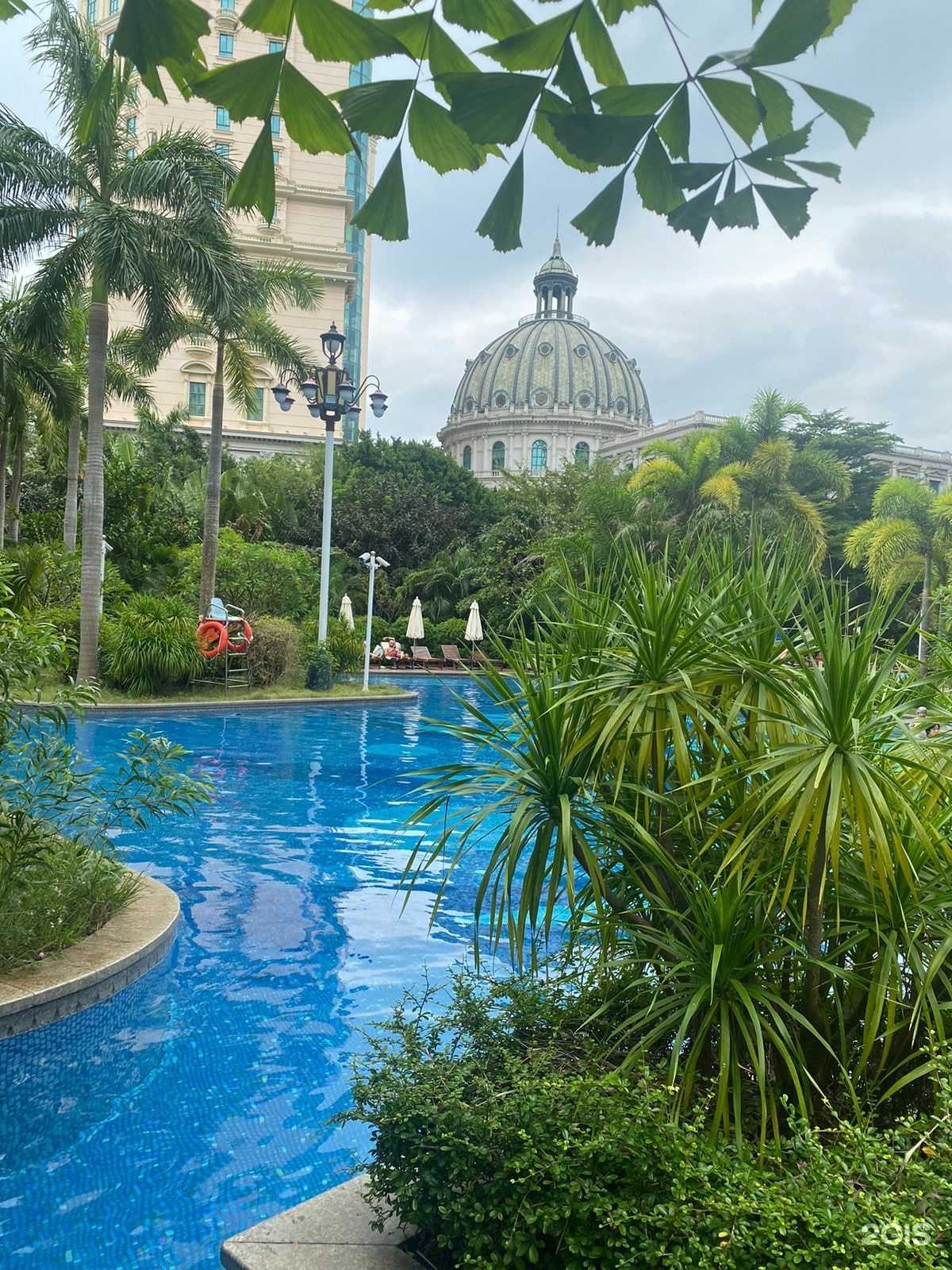 Отзывы на компанию nadotur в Томске c фото