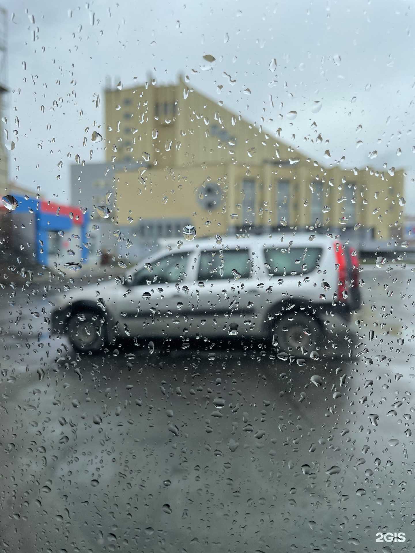 Отзывы на компанию Паритет в Норильске c фото