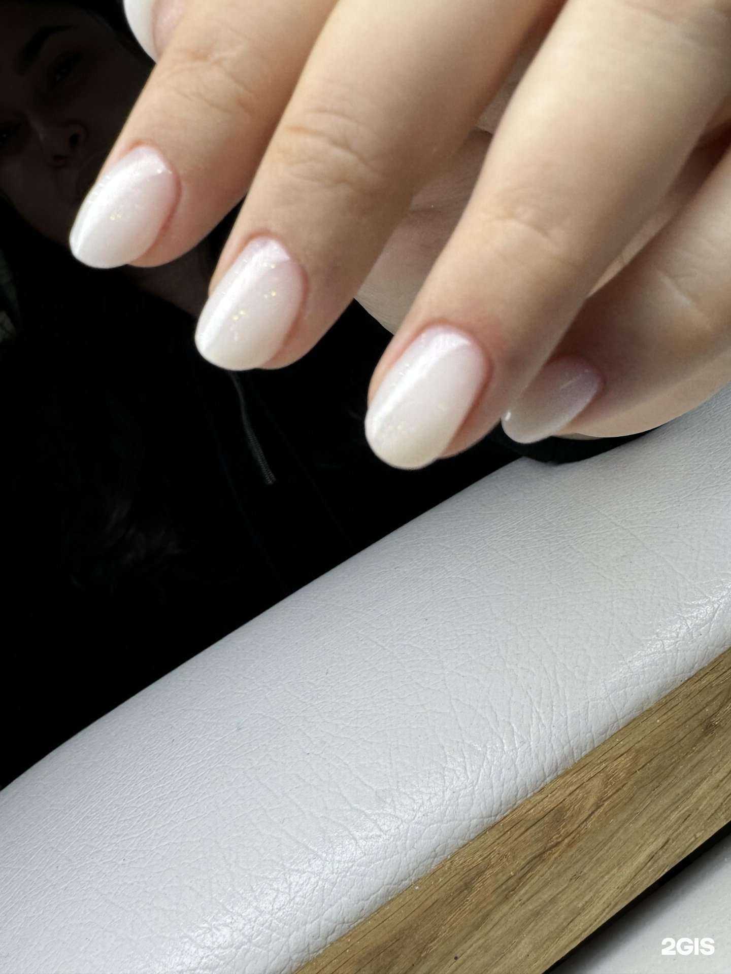 Отзывы на компанию Nail Art Studio в Новом Уренгое c фото