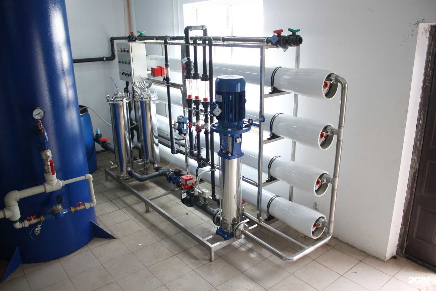 Отзывы на компанию Аквамафия в Краснодаре c фото