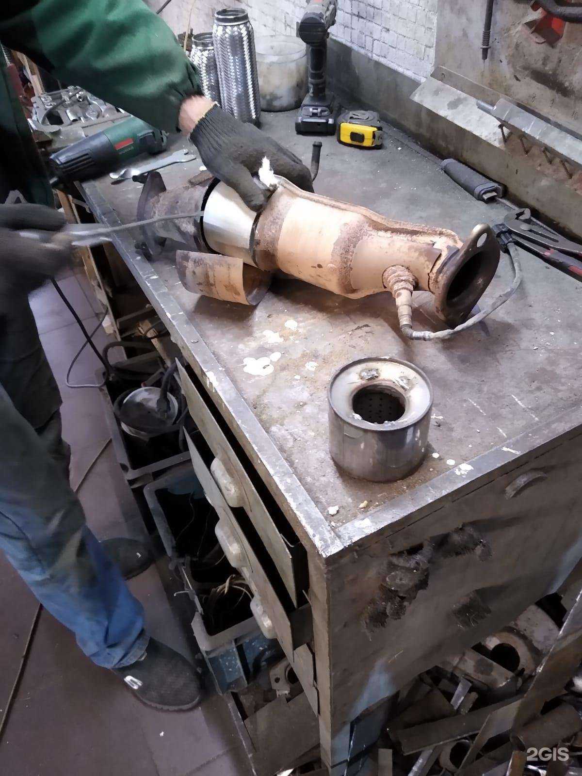 Отзывы на компанию Станица в г. Балашиха c фото