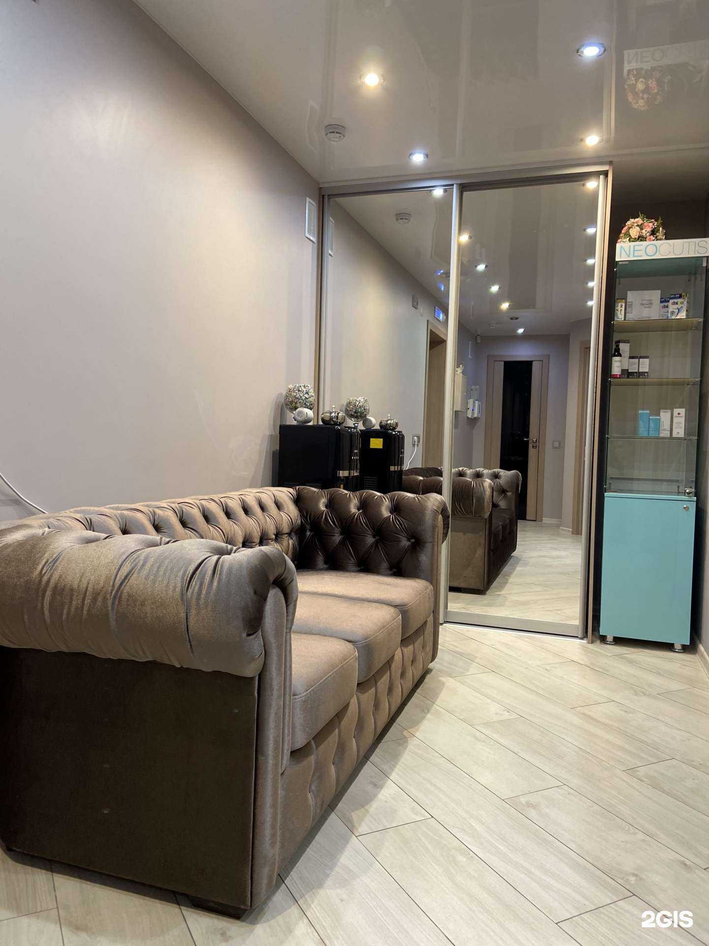 Отзывы на компанию Amouage в Самаре c фото