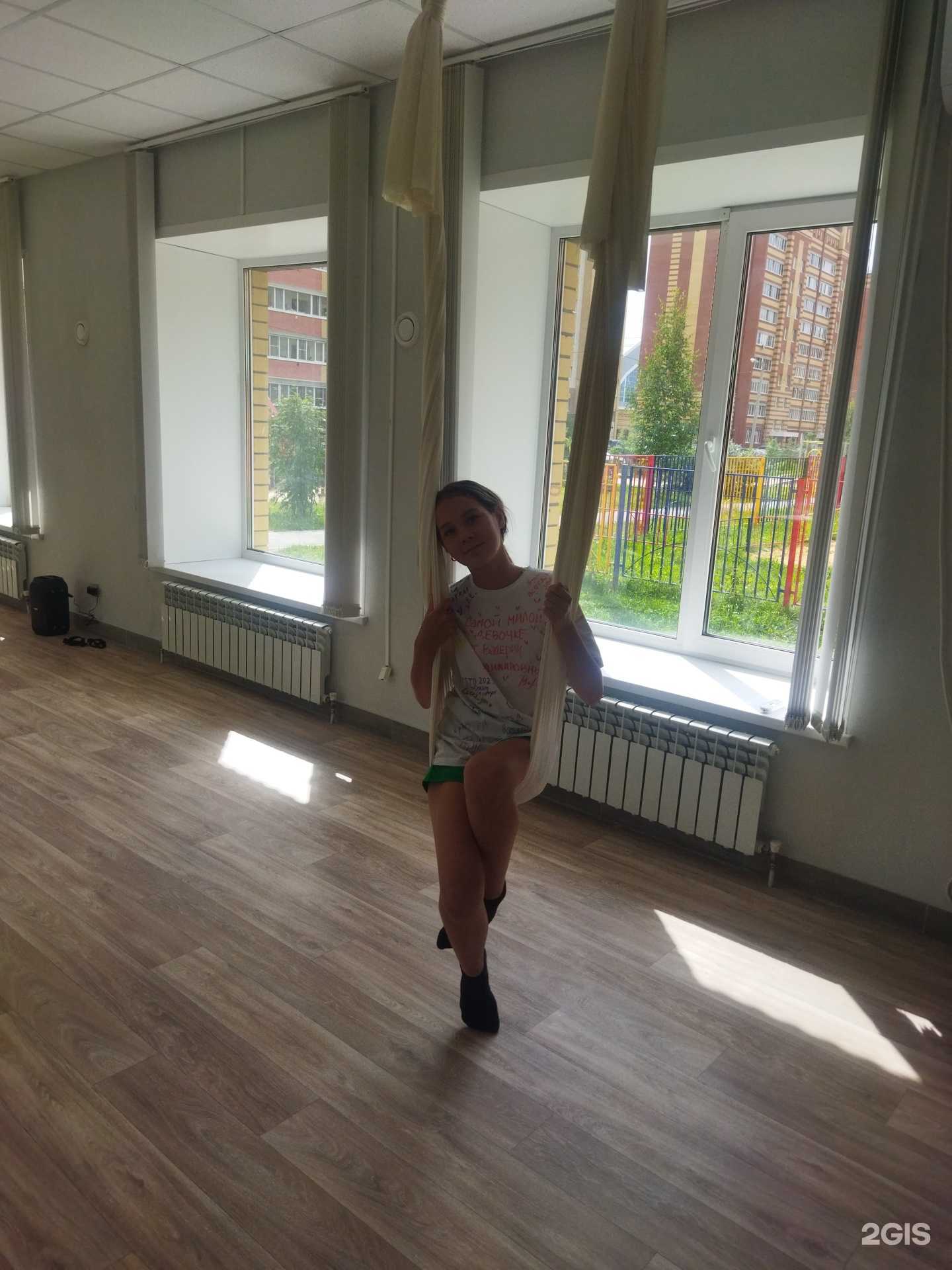 Отзывы на компанию Студия 711 в Йошкар-Оле c фото