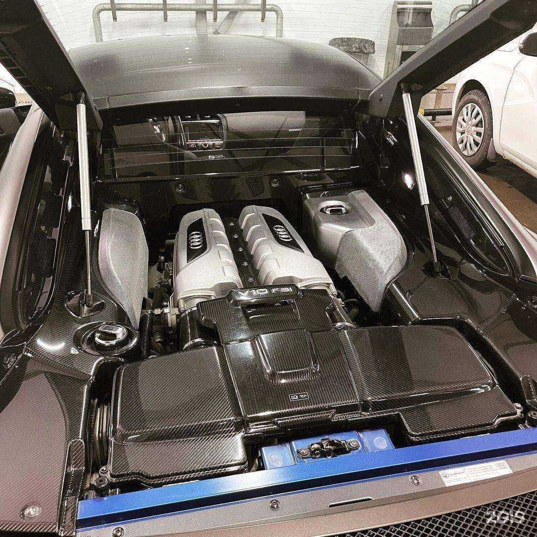 Отзывы на компанию Киловатт звука в Шахтах c фото