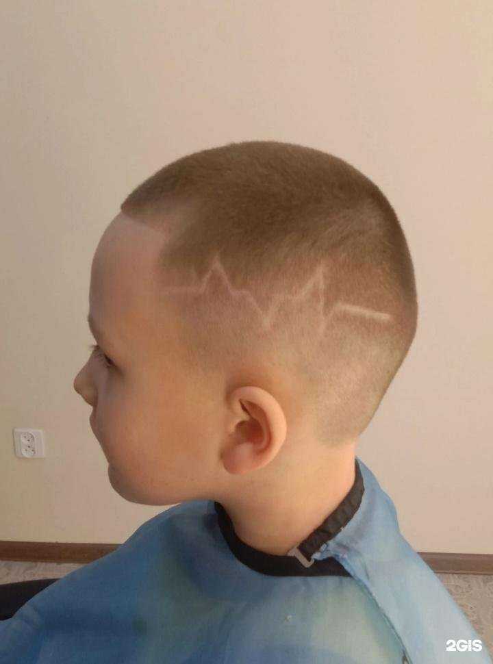 Отзывы на компанию Мужской мастер Ирина Клюжева в Нижнем Тагиле c фото